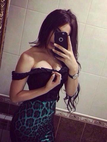 Эльвира Уникальна Красково