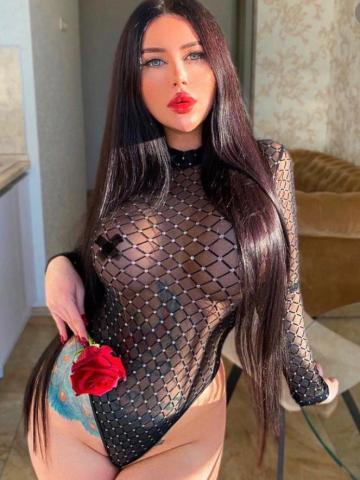 Лена Новенькая Красотка фото 2