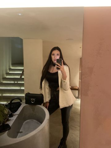 Стелла Роковая Брюнетка Красково