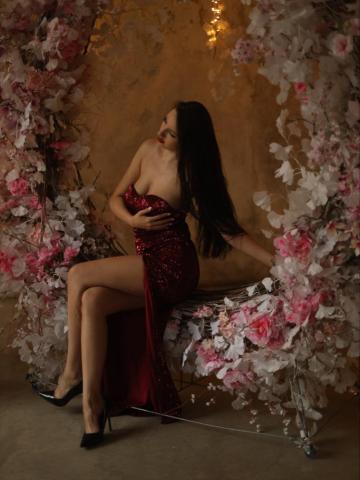 Стелла Роковая Брюнетка фото 4